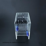 Elegant Clear&Nbsp; Acrylic&Nbsp; Pen Display Stand